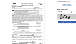 e-signature-signing